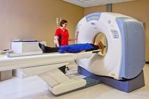 تصویربرداری CT-Scan بهتر است یا MRI