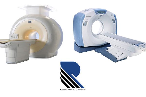 تفاوت دستگاه های تصویربرداری  CT-Scan و MRI