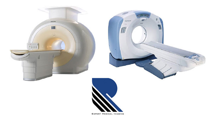 تفاوت دستگاه های تصویربرداری  CT-Scan و MRI