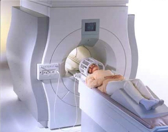 چاپ MRI – هر آنچه که باید راجب MRI  بدانید
