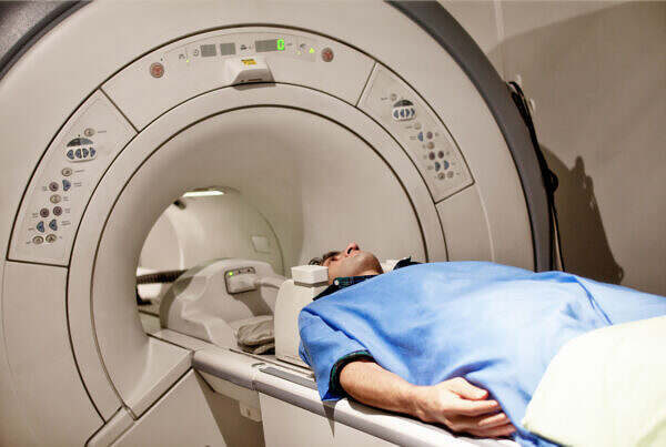 مضرات MRI