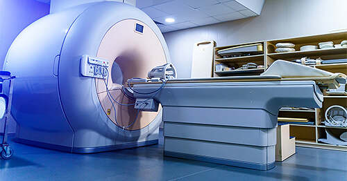 مضرات MRI