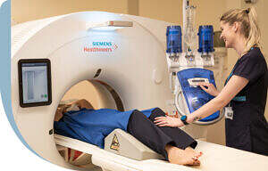 CT Scan