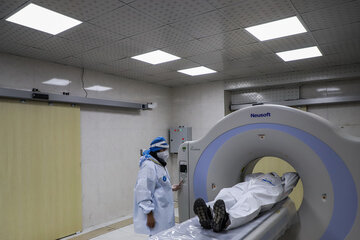 ترس و اضطراب شدید